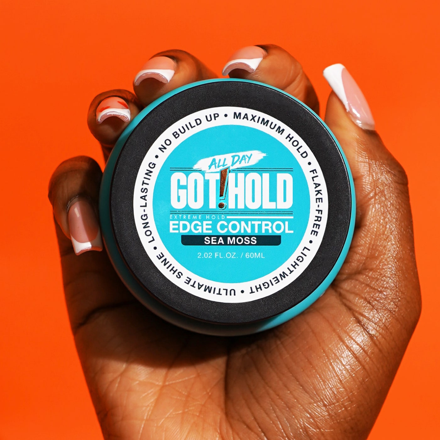 Edge Control – Sea Moss