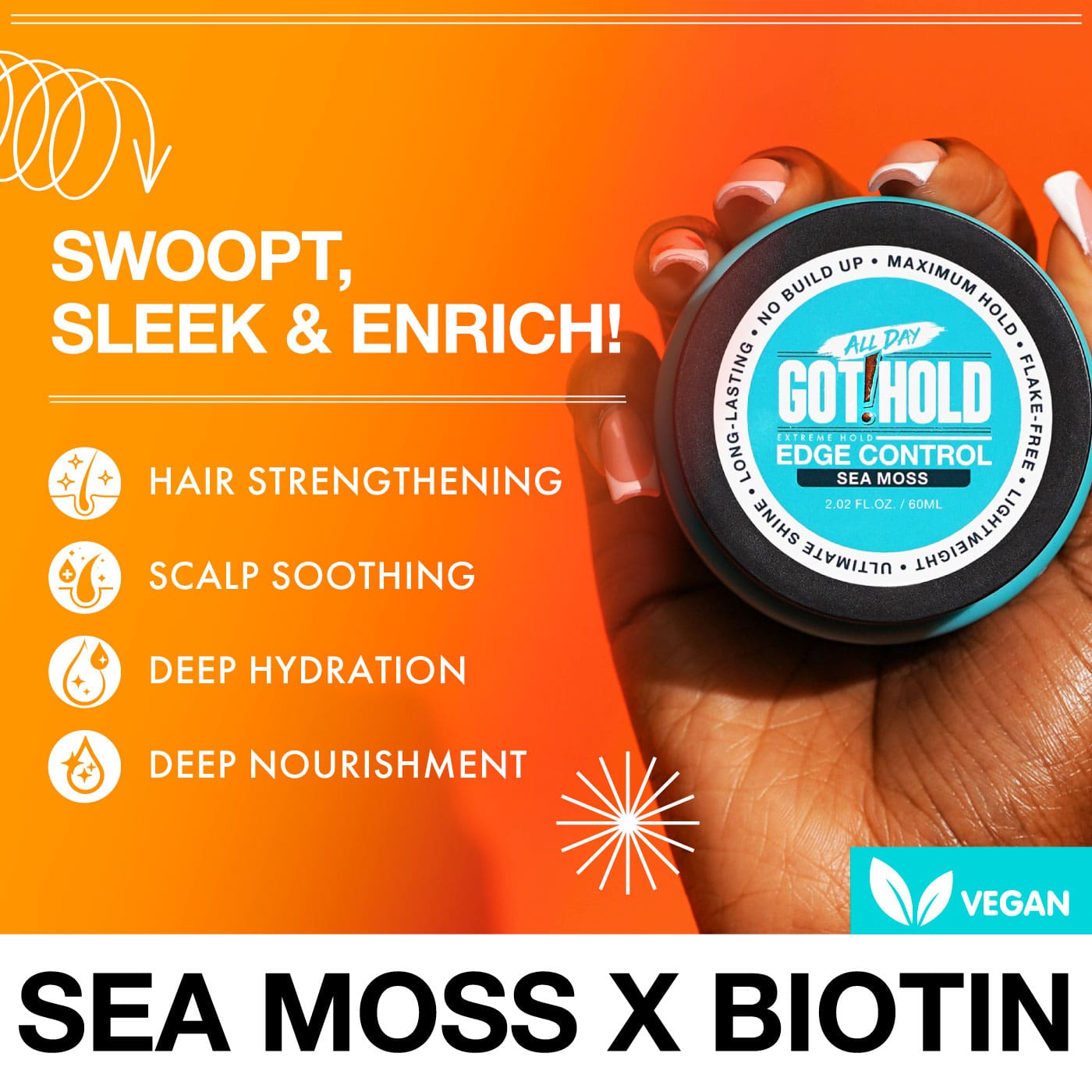 Edge Control – Sea Moss