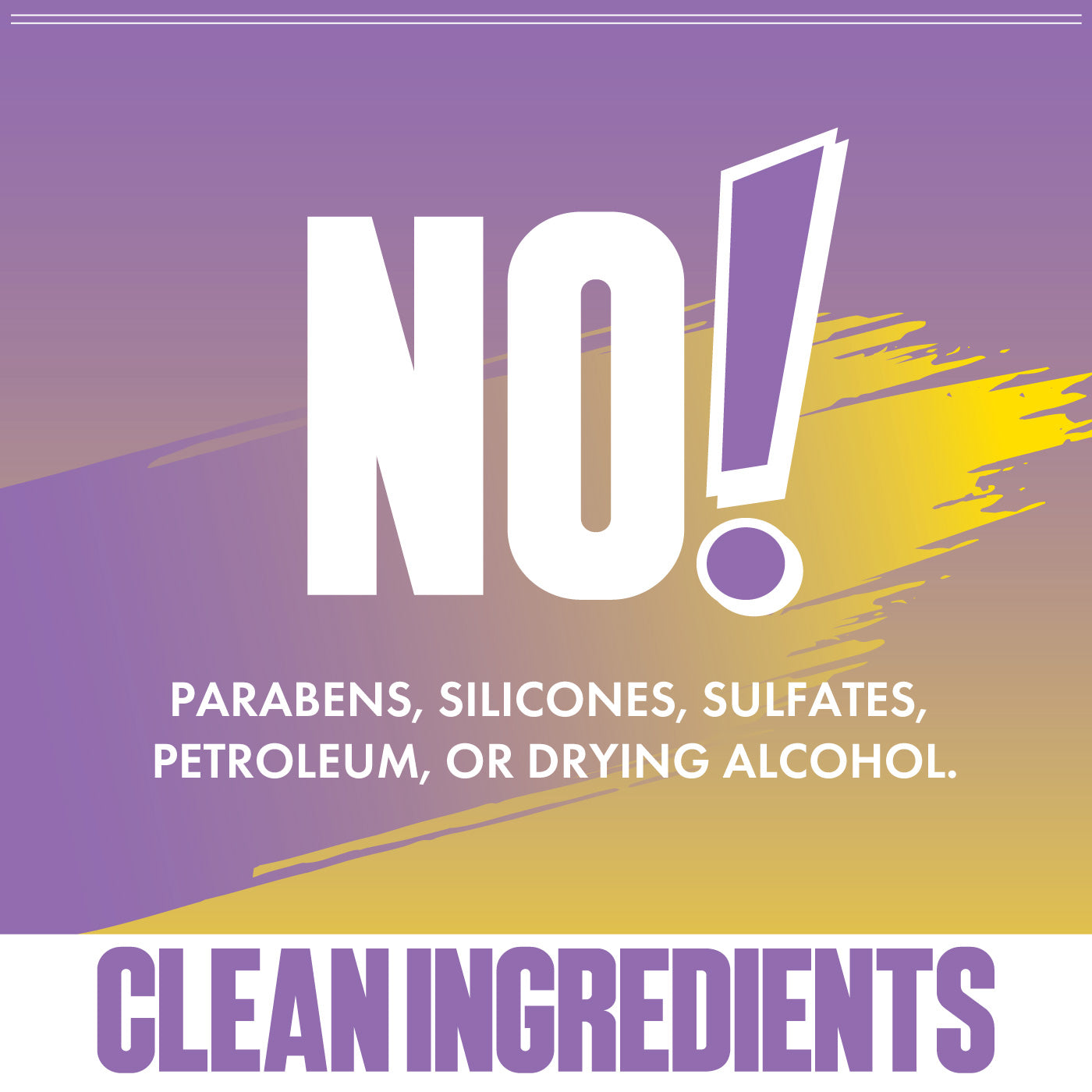 Braiding Gel 'Extra Shine'