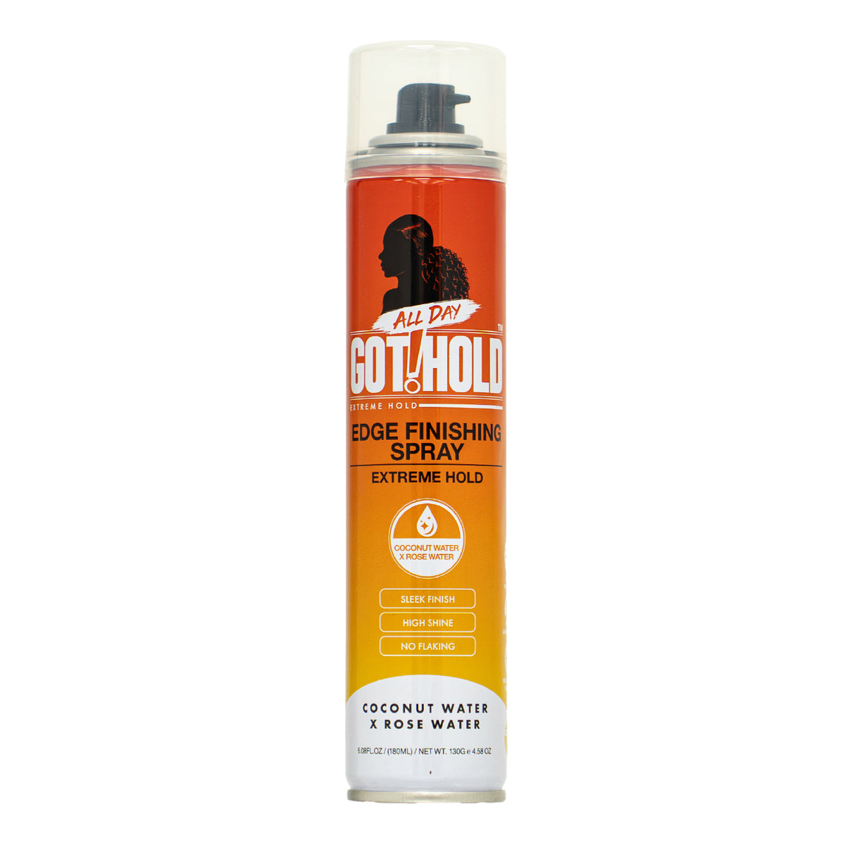 Edge Finishing Spray