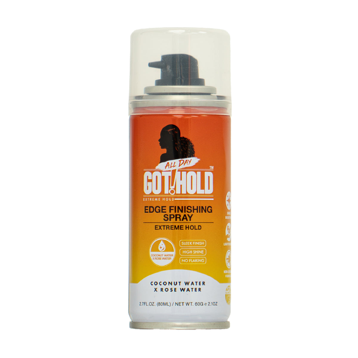 Edge Finishing Spray