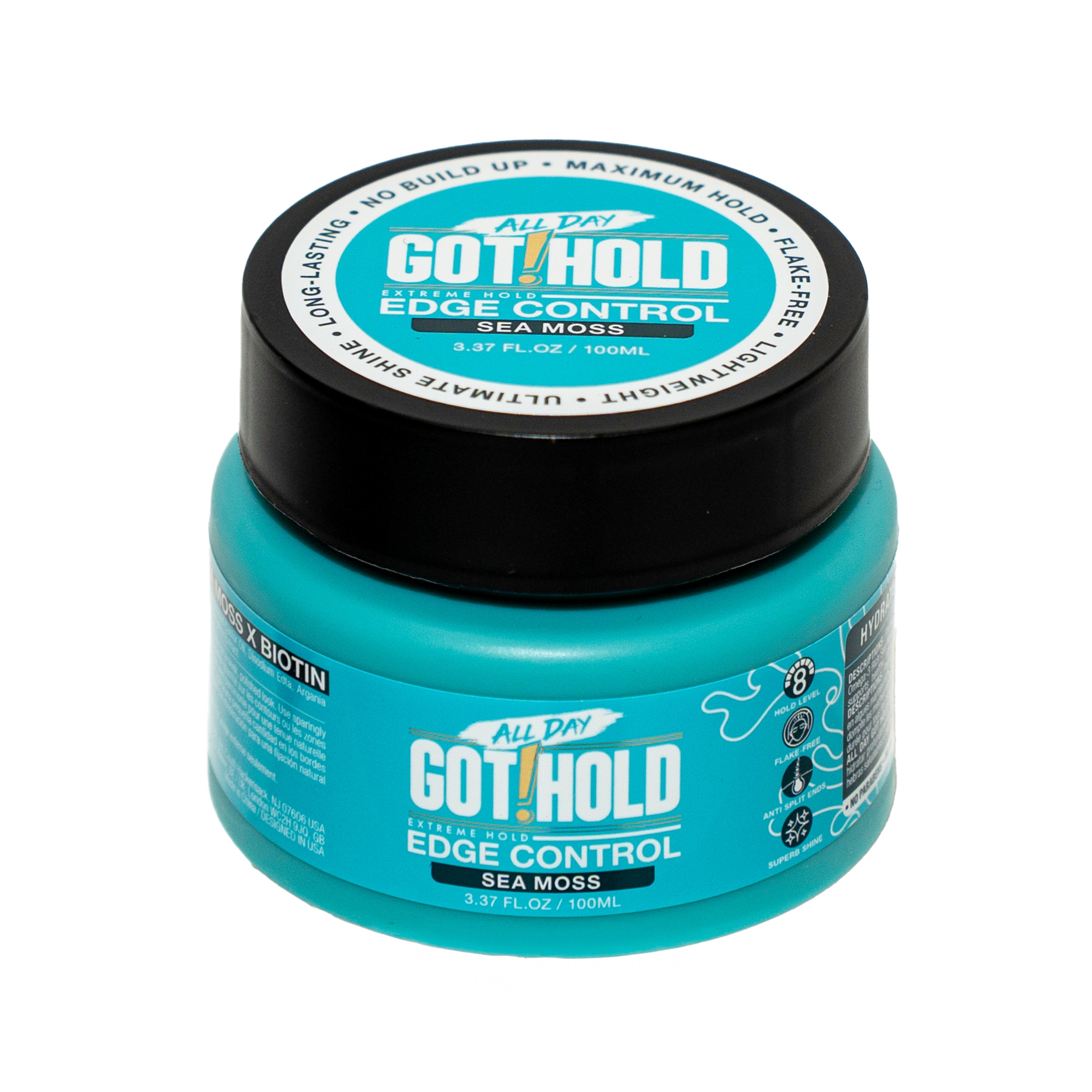 Edge Control – Sea Moss