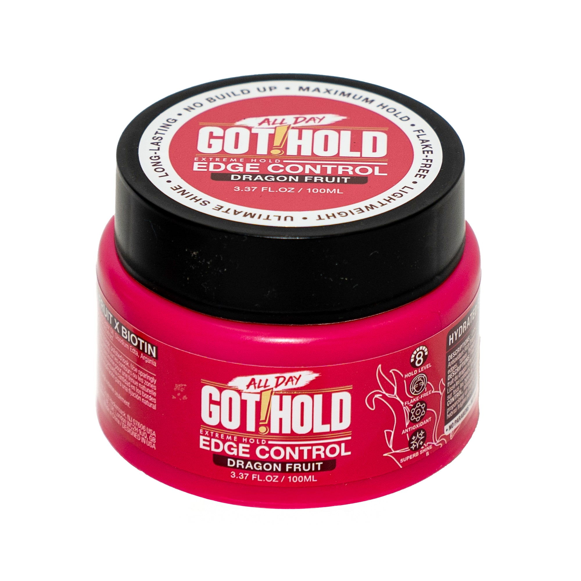 Edge Control – Dragon Fruit