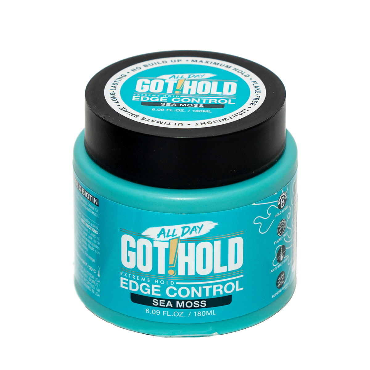 Edge Control Brand Edge Control – All Day Got Hold