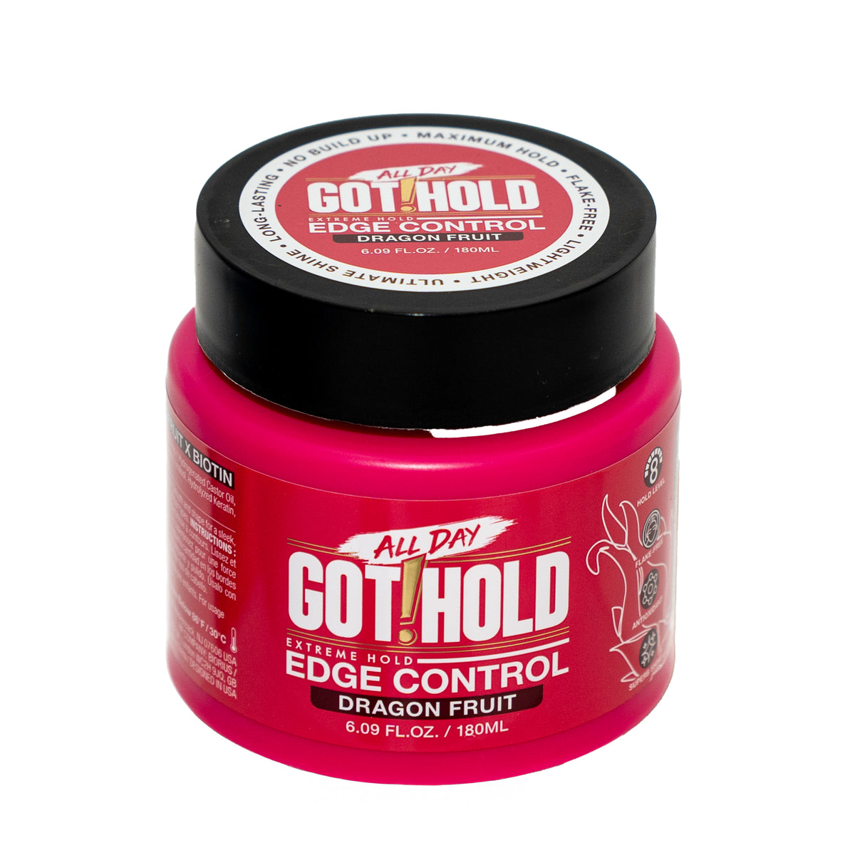 Edge Control – Dragon Fruit