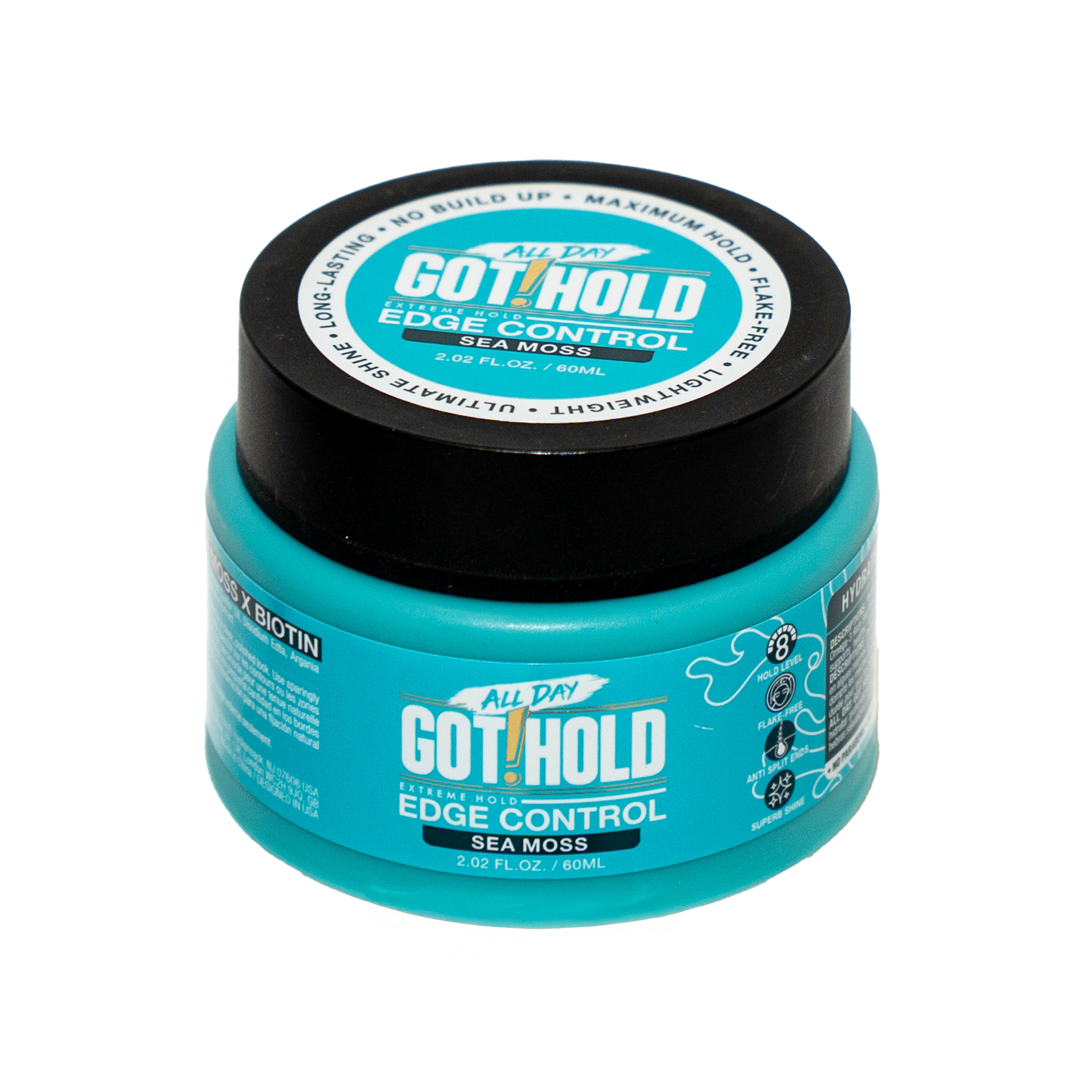 Edge Control – Sea Moss