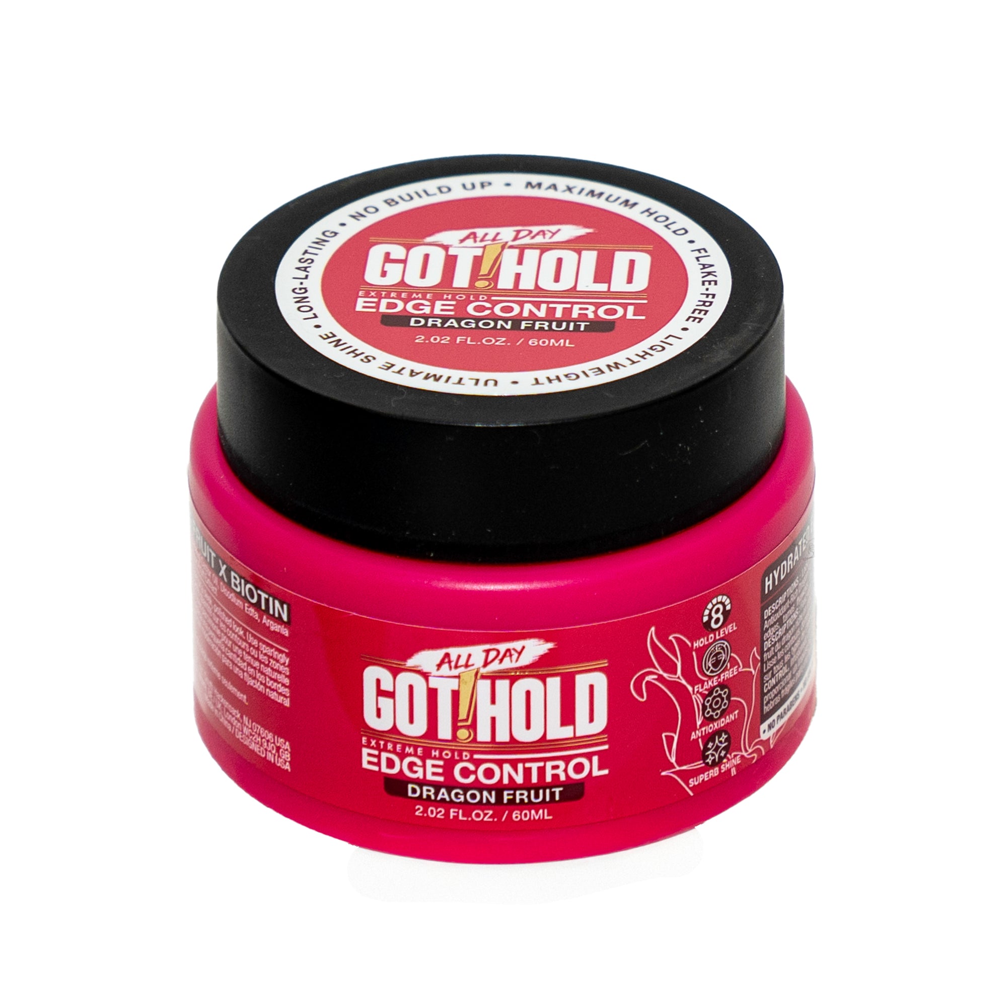 Edge Control – Dragon Fruit