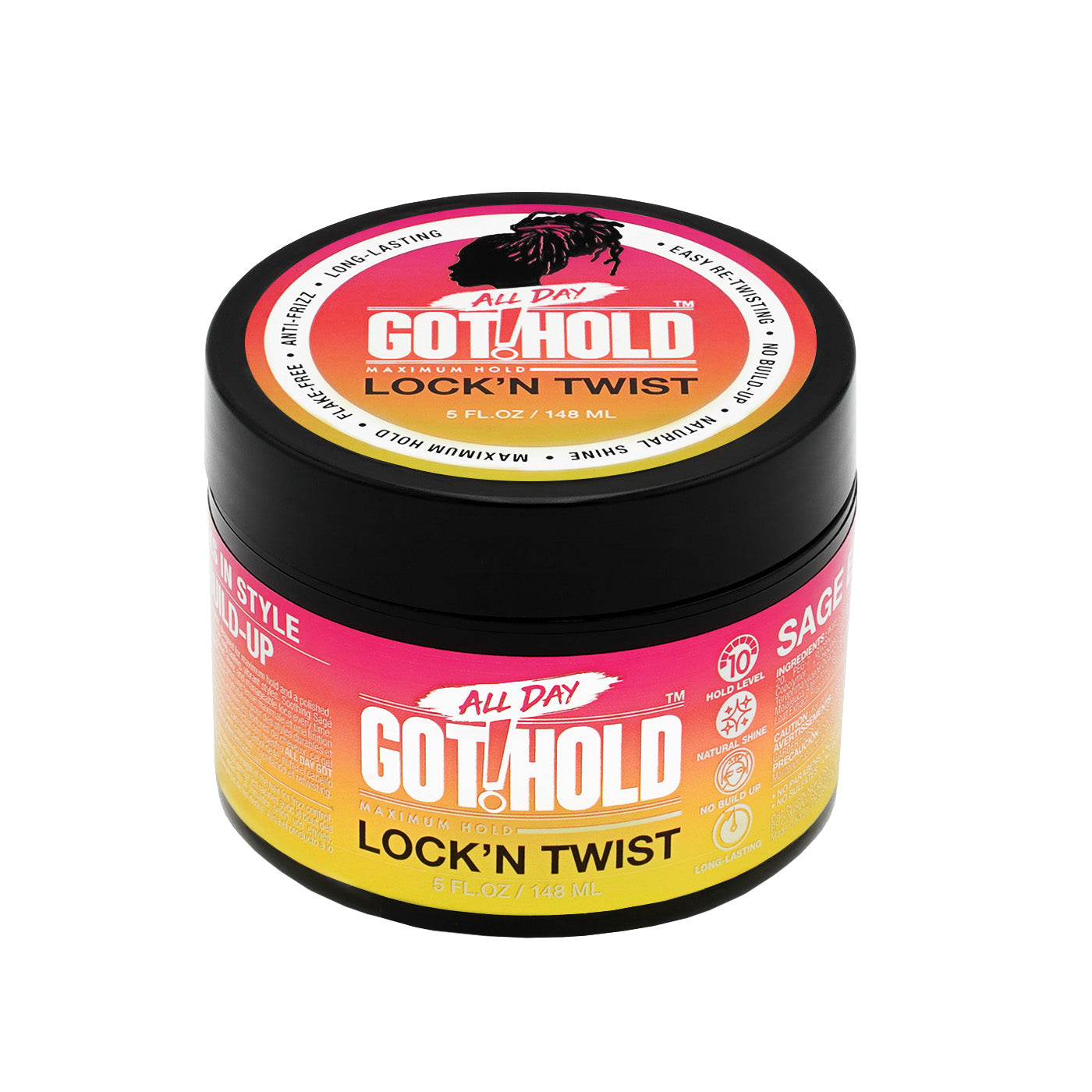 Lock’N Twist Gel