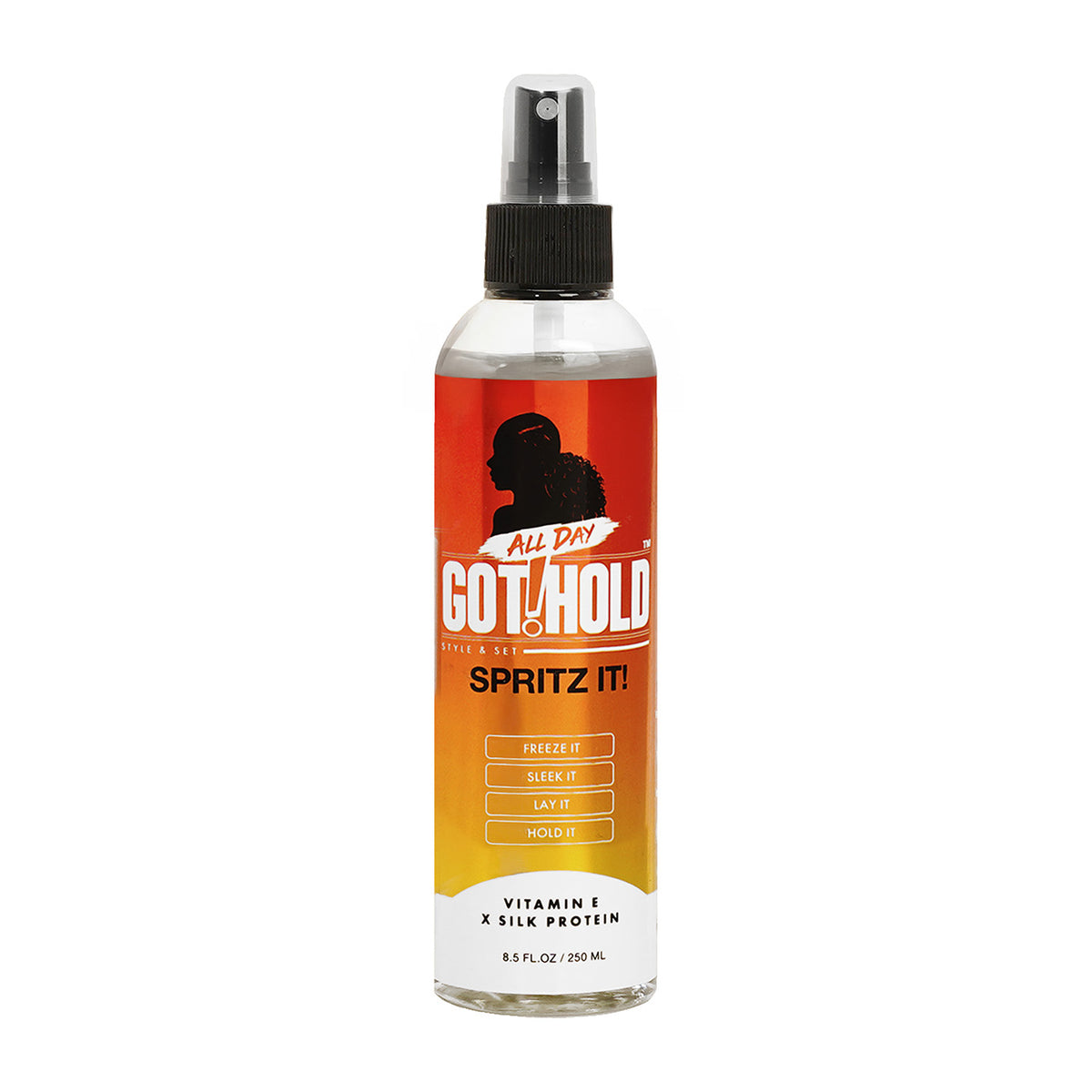 Spritz It!