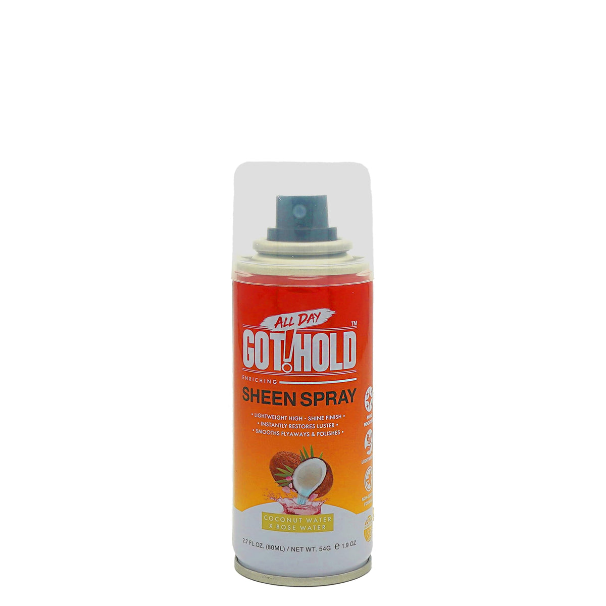 Sheen Spray