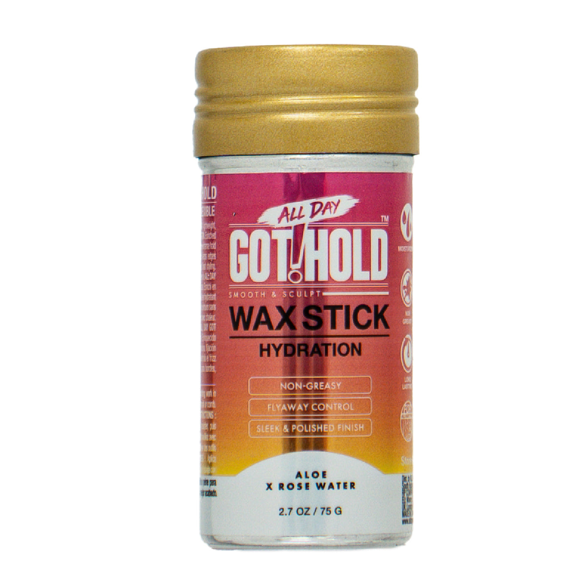 Wax Stick 'Hydration'