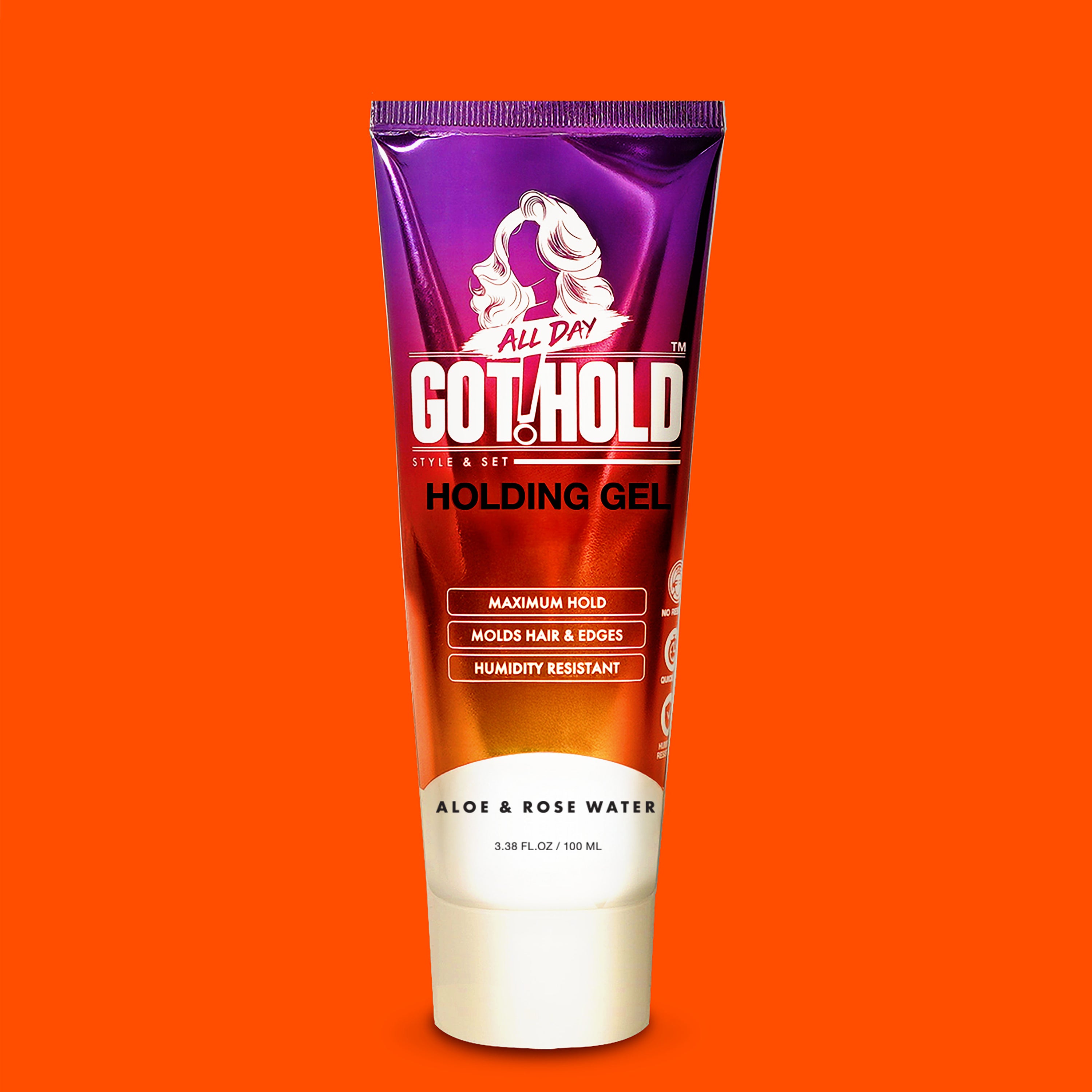 Holding Gel