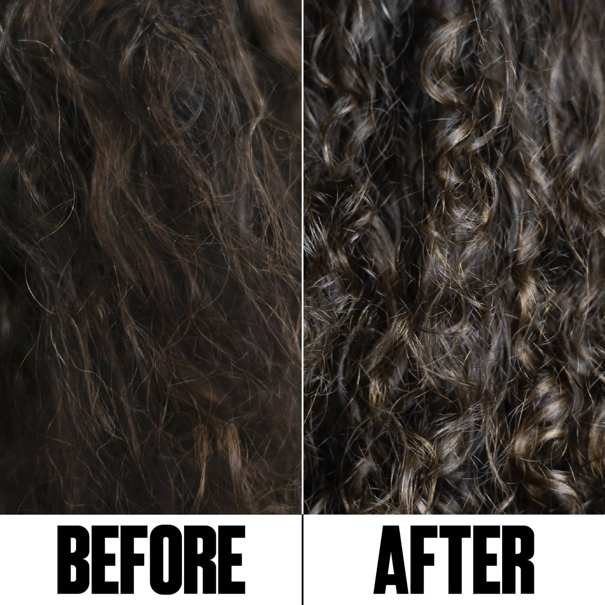 Curl Mousse
