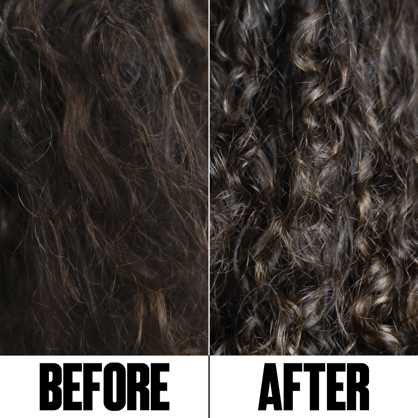 Curl Mousse