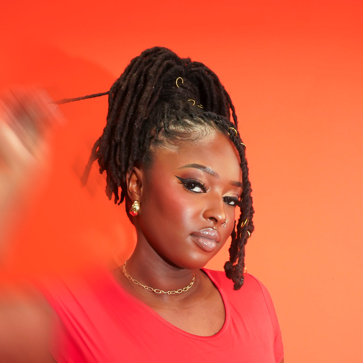 Lock’N Twist Gel